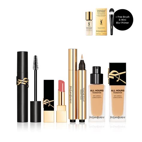 ysl beauty germany|ysl beauty uk website.